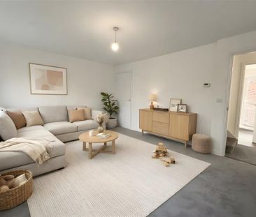 3 bedroom detached house to rent - Photo 6