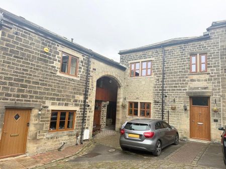 3 bedroom house to rent - Photo 2