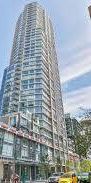 1 BED/BATH + FLEX HIGHRISE IN DT VANCOUVER - Photo 1