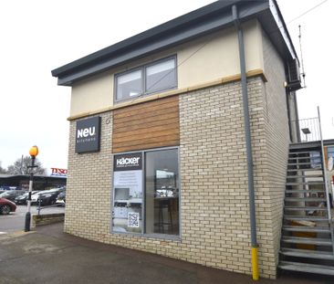 Mill Parade, Church Road, Bishops Cleeve, Cheltenham, GL52 - Photo 4