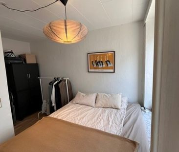 Indbydende lejlighed med moderne opdateringer i Aalborg - Photo 6