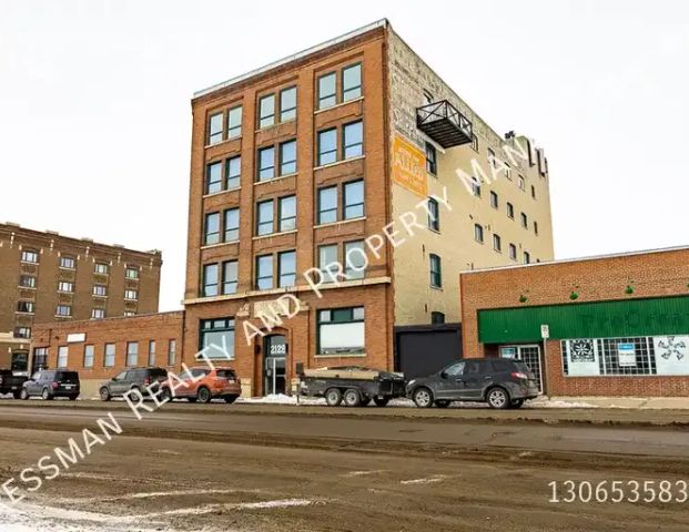 2128 Dewdney Ave | 2128 Dewdney Ave, Regina - Photo 1