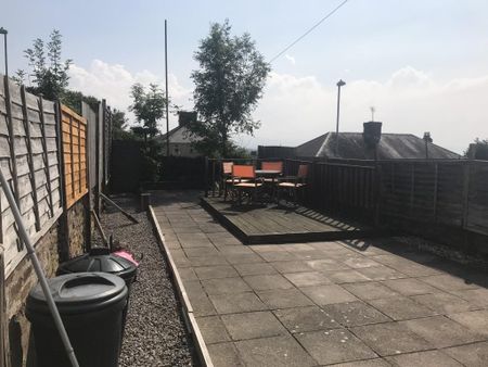 4 bedroom house share to rent - Photo 4