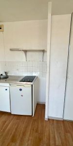 Location Appartement 1 pièce 26m² CHOLET 49300 - Photo 3