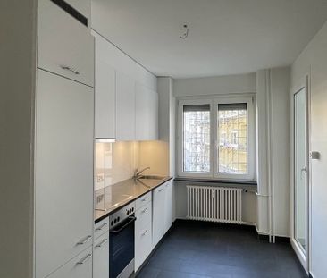 2 Zimmer, 50 m², 2. Stock - Foto 3