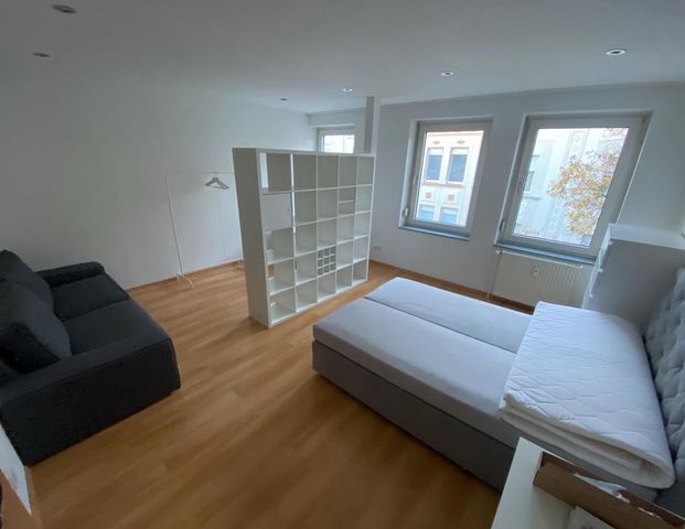 Modernes Appartement - möbliert - im Herzen von Iserlohn - Foto 1