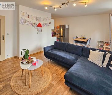 Pronájem bytu 2+kk 57 m², K Zahradnictví 1626, Plzeň - Photo 2