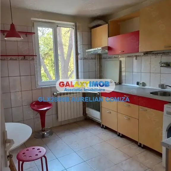 Inchiriere apartament 2 camere Romancierilor - Photo 1