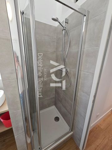 Location Appartement 2 pièces 37m² GRENOBLE 38000 - Photo 5