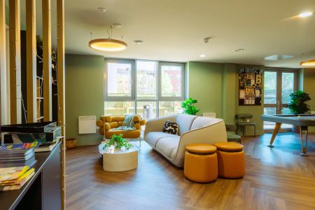 Silver En suite - Photo 3