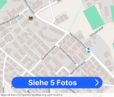 3.5 Zimmer, 73 m², 2. Stock - Foto 1