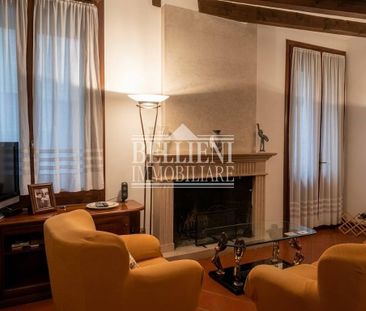 Trilocale Contra' San Faustino, Centro Storico, Vicenza - Foto 4