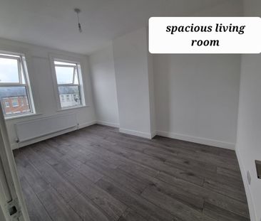 2 Bed Flat, Pinner Road, HA1 - Photo 1