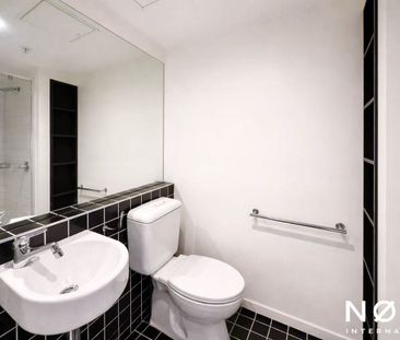 FULLY FURNISHED, this 1 Bedroom STUDIO - Photo 5