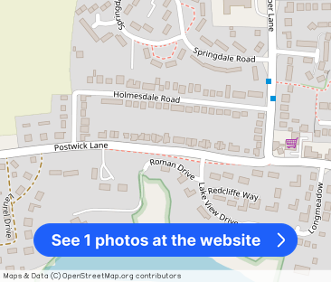 1 bedroom in a house share to rent - Photo 1