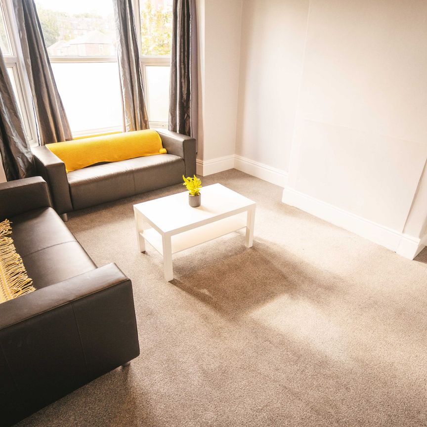 6 bedroom house share to rent - Photo 1