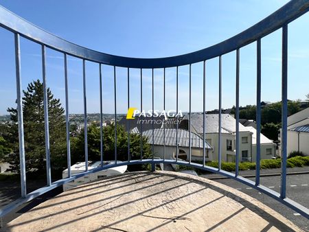 Location Appartement 1 pièce 18m² - Photo 5