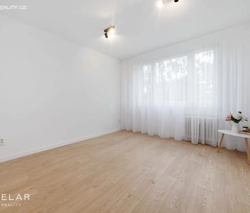 Pronájem bytu 3+kk 56 m² - Photo 2