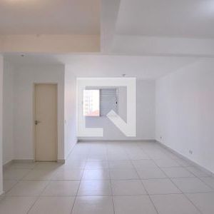 Apartamento para alugar com 40m², 1 quarto e sem vaga - Foto 1