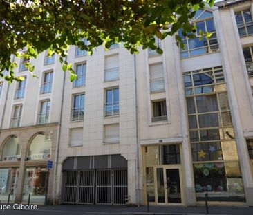 Appartement T2 à louer - 31 m² - Photo 4