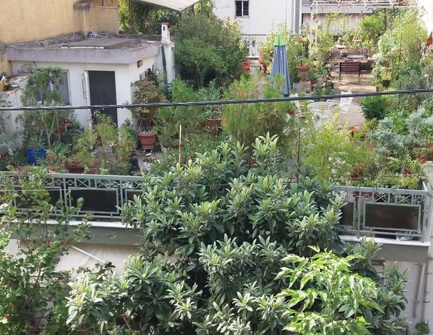 Διαμέρισμα για ενοικίαση Κάτω Τούμπα (Τούμπα) - Photo 1