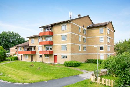 Fältspatgången 21 - Photo 4