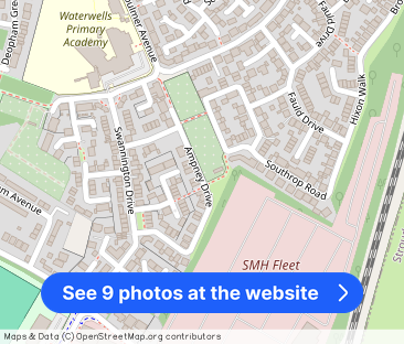Ampney Drive, Quedgeley - Photo 1
