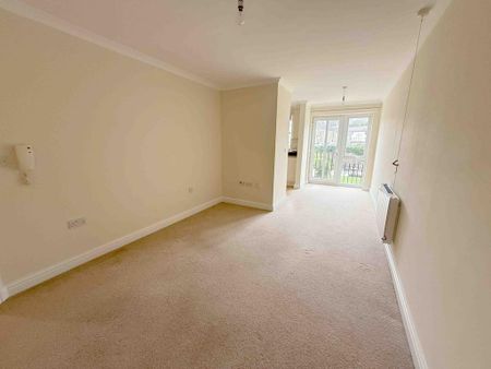 1 bedroom flat to rent - Photo 3