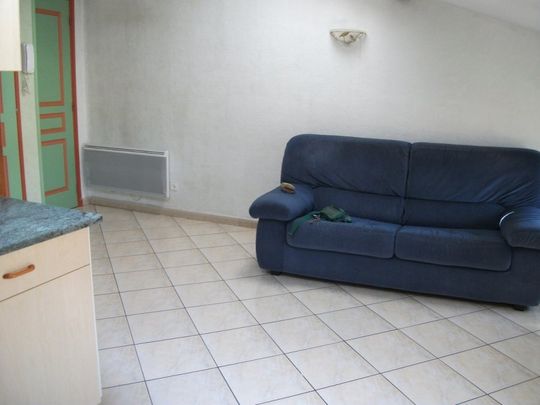 Appartement 2 pièces à Bar-le-Duc - Photo 1