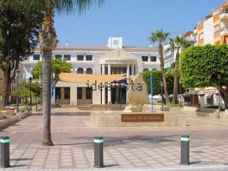 Alquiler de dúplex en Calle Ronda - Photo 4