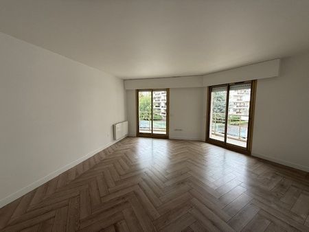 Location Appartement 2 pièces 57m² LEVALLOIS PERRET 92300 - Photo 2