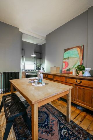 1 Bed Flat, Roslea Drive, G31 - Photo 2