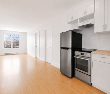 Appartement - 5225 Rue Sherbrooke O. - Photo 5
