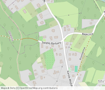 Mirów, mieszkanie, do wynajęcia - Photo 1