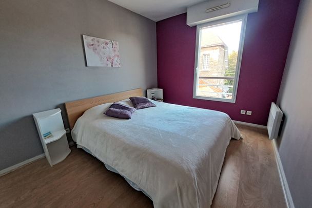 T2 MEUBLE NANTES - Photo 1