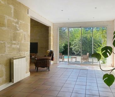 Maison T4 Canéjan à louer - Photo 1