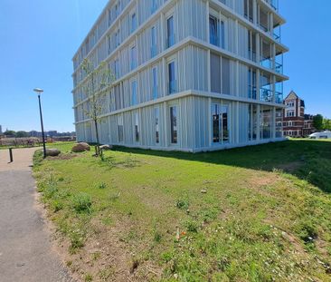 Appartement te huur: Fort Krayenhoff 4 6541 GE Nijmegen - Photo 4