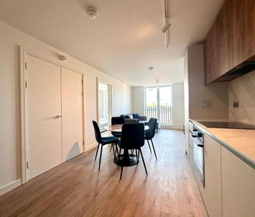 1 bedroom apartment to rent - Photo 6