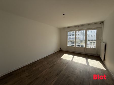 Location Appartement 2 pièces 51m² RENNES 35000 - Photo 3