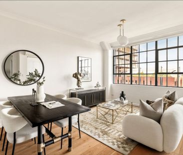 507/188 Chalmers Street, Surry Hills NSW 2010 - Apartment For Rent ... - Photo 1