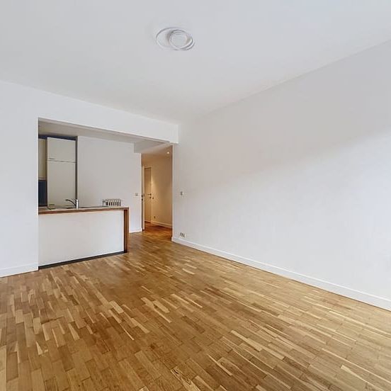 Appartement te huur - Photo 1