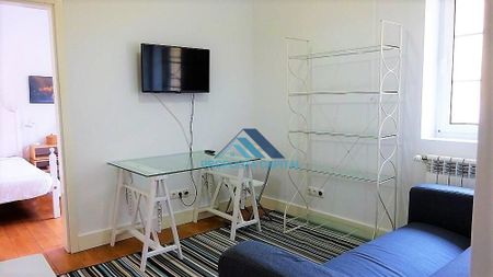 Apartamento T1 em Lisboa - Photo 4