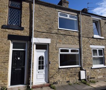 2 bedroom terraced house to rent - Photo 1