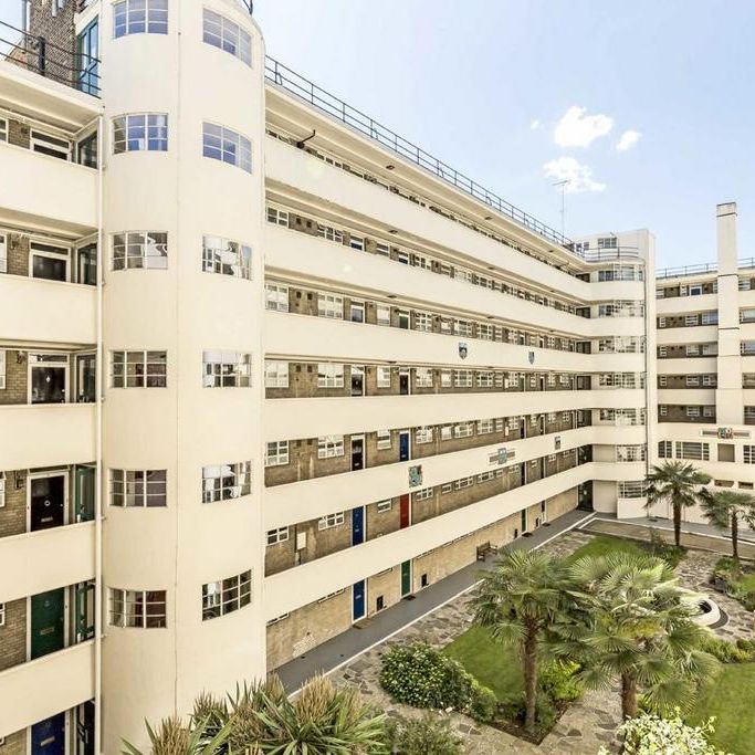 1 bedroom flat to rent - Photo 1