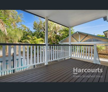 4 Carol Street, Redbank Plains, Qld 4301 - Photo 1