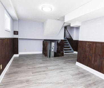 For Lease - 827 Stainton Drive, Mississauga, Ontario - Photo 1