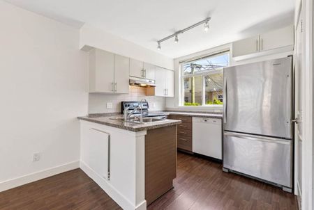 204 – 5632 Kings Road, Vancouver - Photo 4