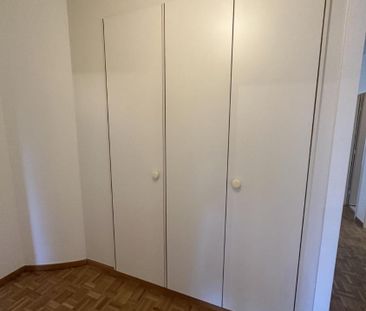 5 Zimmer, 113 m², 4. Stock - Photo 6