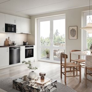 Kristinebergsvägen, Vallentuna - Photo 2