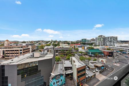 1410/179 Alfred Street, Fortitude Valley QLD 4006 - Apartment For Rent | Domain - Photo 5